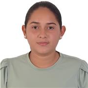 Ingeniera civil especialista en formacion de mecanica de suelos y cimientos